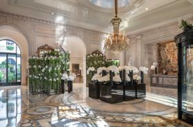 Four Seasons Hotel George V - photo 10