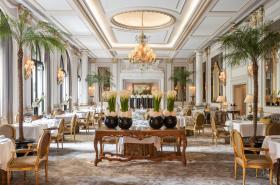Four Seasons Hotel George V - photo 12