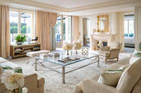 Four Seasons Hotel George V - photo 17