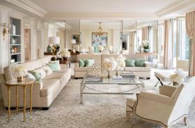 Four Seasons Hotel George V - photo 5