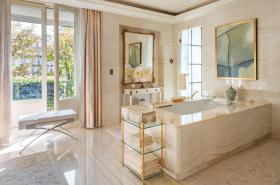 Four Seasons Hotel George V - photo 15
