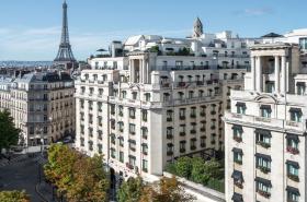 Four Seasons Hotel George V - photo 21