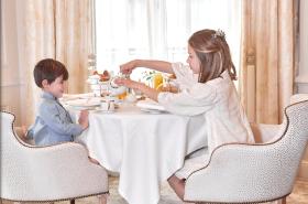 Four Seasons Hotel George V - photo 19