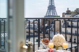 Four Seasons Hotel George V - photo 18