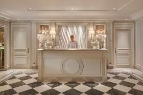Four Seasons Hotel George V - photo 6
