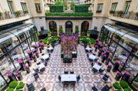 Four Seasons Hotel George V - photo 26