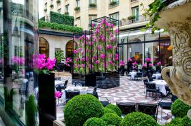 Four Seasons Hotel George V - photo 11