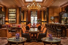 Four Seasons Hotel George V - photo 20
