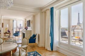 Four Seasons Hotel George V - photo 23