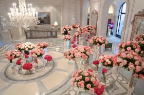 Four Seasons Hotel George V - photo 25