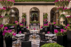 Four Seasons Hotel George V - photo 18