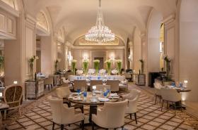 Four Seasons Hotel George V - photo 19