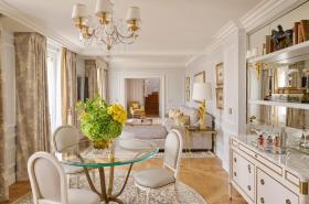 Four Seasons Hotel George V - photo 25