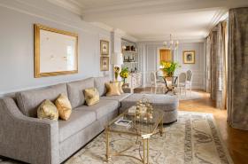 Four Seasons Hotel George V - photo 26