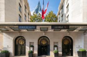 Four Seasons Hotel George V - photo 24