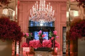 Four Seasons Hotel George V - photo 17