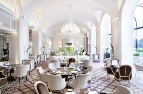 Four Seasons Hotel George V - photo 23