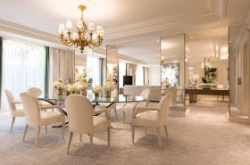 Four Seasons Hotel George V - photo 16