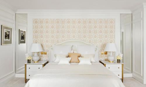 Four Seasons Hotel George V - photo 3