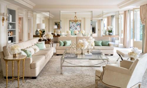 Four Seasons Hotel George V - photo 2