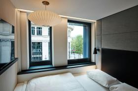 citizenM Paris Champs-Élysées - photo 18