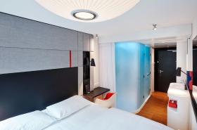 citizenM Paris Champs-Élysées - photo 15