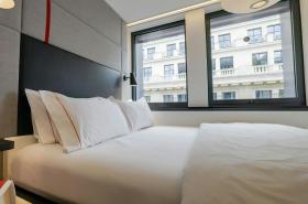 citizenM Paris Champs-Élysées - photo 21
