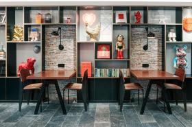 citizenM Paris Champs-Élysées - photo 24