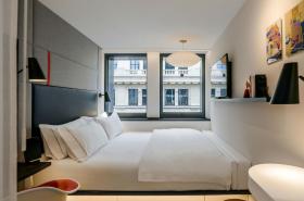 citizenM Paris Champs-Élysées - photo 22