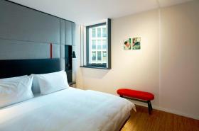 citizenM Paris Champs-Élysées - photo 5
