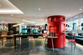 citizenM Paris Champs-Élysées - photo 23