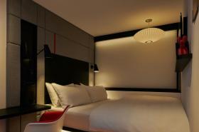 citizenM Paris Champs-Élysées - photo 20