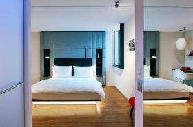 citizenM Paris Champs-Élysées - photo 14