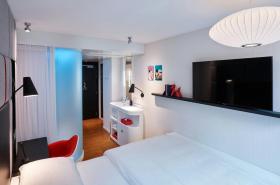 citizenM Paris Champs-Élysées - photo 16