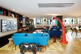 citizenM Paris Champs-Élysées - photo 4