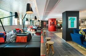 citizenM Paris Champs-Élysées - photo 25