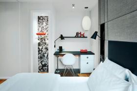 citizenM Paris Champs-Élysées - photo 13