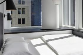 citizenM Paris Champs-Élysées - photo 10