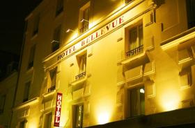 Hotel Bellevue Montmartre - photo 4