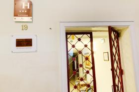 Hotel Bellevue Montmartre - photo 24