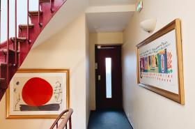 Hotel Bellevue Montmartre - photo 15