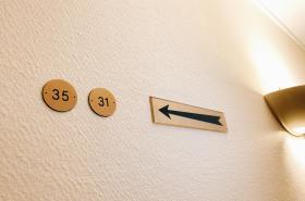 Hotel Bellevue Montmartre - photo 14