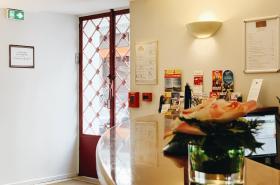 Hotel Bellevue Montmartre - photo 22