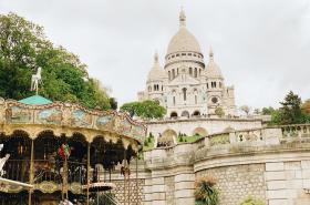 Hotel Bellevue Montmartre - photo 27