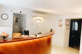 Hotel Bellevue Montmartre - photo 20