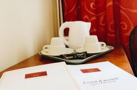 Hotel Bellevue Montmartre - photo 13