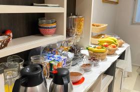 Hotel Bellevue Montmartre - photo 19