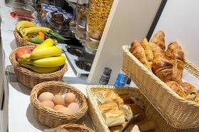 Hotel Bellevue Montmartre - photo 18