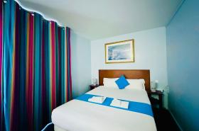 Hotel Bellevue Montmartre - photo 6