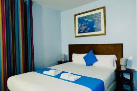 Hotel Bellevue Montmartre - photo 7